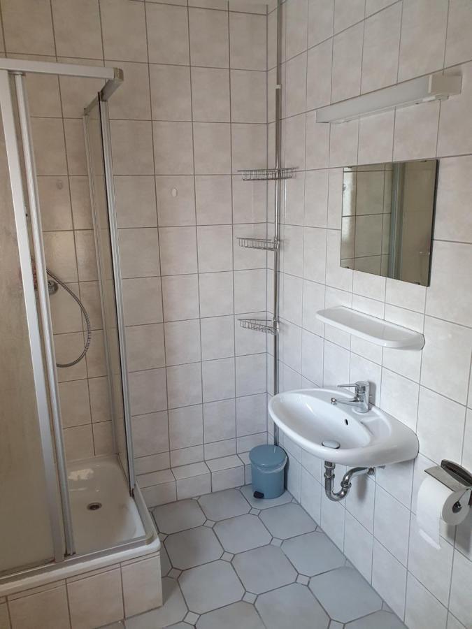 Ferienhof Rugen Appartamento Maltzien Esterno foto